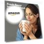 Thumbnail Coffee Maker with 12 Cup Capacity & Internal Storage Coffee Pot — Electric Blade Coffee Grinders, Hamilton Beach