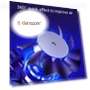 Thumbnail Direct Plug Home Bedroom Deodorizer — Air Ionizers