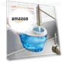 Thumbnail Cool Mist Humidifier — Air Moisturizers, Peach Street
