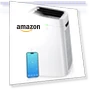 Thumbnail Double-Sided HEPA Air Purifier — Activated Carbon Air Purifiers, LUNINO