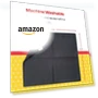 Thumbnail Dry Erase Cleaning Cloth — Electronic Whiteboards, School Smart