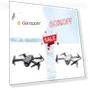 Dual Camera Drone — Drones & UAV Technology