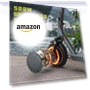 Thumbnail E Scooter for Adults — Electric Vehicles