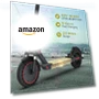 Thumbnail E Scooter for Adults — Electric Vehicles