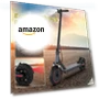 Thumbnail E Scooter for Adults — Electric Vehicles