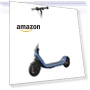 Thumbnail eKickScooter - Electric Scooter for Kids — Electric Vehicles, Segway