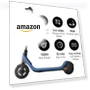 Thumbnail eKickScooter - Electric Scooter for Kids — Electric Vehicles, Segway