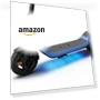 Thumbnail eKickScooter - Electric Scooter for Kids — Electric Vehicles, Segway