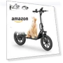 Thumbnail Electric Scooter with Seat — Electric Vehicles, NAVIC