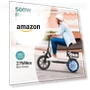 Thumbnail Electric Scooter with Seat — Electric Vehicles, NAVIC