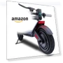 Thumbnail Electric Scooter with Shock Absorbing Tires — Electric Vehicles, MEGAWHEELS