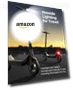 Thumbnail Electric Scooter with Shock Absorbing Tires — Electric Vehicles, MEGAWHEELS