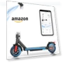 Thumbnail Electric Scooter — Electric Vehicles, Caroma