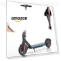 Thumbnail Electric Scooter — Electric Vehicles, Caroma