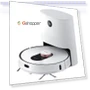 Thumbnail Smart Robot Vacuum Cleaner with LDS Laser Navigation — Smart Cleaning Robots, ROIDMI