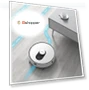 Thumbnail Smart Robot Vacuum Cleaner with LDS Laser Navigation — Smart Cleaning Robots, ROIDMI