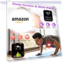 Thumbnail Fitness Tracker Smart Watch — Smartwatches, Boquaw
