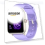 Thumbnail Fitness Tracker Smart Watch — Smartwatches, TYKOIT
