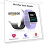 Thumbnail Fitness Tracker Smart Watch — Smartwatches, TYKOIT