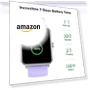 Thumbnail Fitness Tracker Smart Watch — Smartwatches, TYKOIT