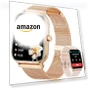 Thumbnail Fitness Tracker Watch — Smartwatches, Haulvean