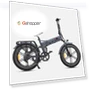 Thumbnail Upgrade Folding Electric Bicycle for Adults — Electric Vehicles, ENGWE