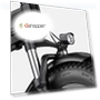 Thumbnail Upgrade Folding Electric Bicycle for Adults — Electric Vehicles, ENGWE