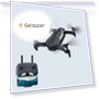 Thumbnail Portable Foldable Drone — Drones, Xiaomi