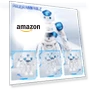 Thumbnail Gesture Sensing Programmable Rechargeable Remote Control Robot — Interactive Figures & Robots, SGILE
