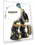Thumbnail Gesture Sensing RC Robot Toy — Interactive Figures & Robots, Semour