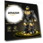 Thumbnail Gesture Sensing RC Robot Toy — Interactive Figures & Robots, Semour