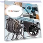 Electric City Bike — Electric Self-Balancing Scooters, KAISDA