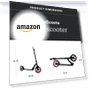 Thumbnail Kick Scooter — Push Scooters, Lascoota