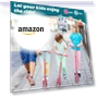 Thumbnail Kids Kick Scooter — Balance Bikes, ADUBENRY