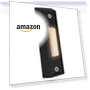 Thumbnail LED Lighted Doorbell Button Push Switch — Wall Lighting, WESUA
