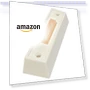 Thumbnail LED Lighted Doorbell Button Push Switch — Wall Lighting, WESUA