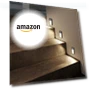 Thumbnail Motion Sensor Step Night Light — Step Lights, VST