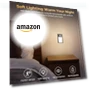 Thumbnail Motion Sensor Step Night Light — Step Lights, VST