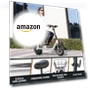 Thumbnail Peak 1200W Electric Scooter with Seat — Push Scooters, Caroma