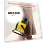 Thumbnail Portable Electric Patio Heater — Portable Heating Solutions, Buyplus