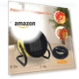 Thumbnail Portable Electric Patio Heater — Portable Heating Solutions, Buyplus