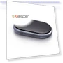 Thumbnail Mini Solar Portable Car Humidifier — Air Moisturizers