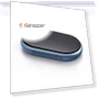 Thumbnail Mini Solar Portable Car Humidifier — Air Moisturizers