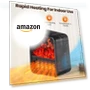 Thumbnail Portable Space Heater with 3D Flame Effect — Portable Heating Solutions, Alpaca