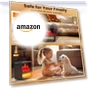 Thumbnail Portable Space Heater with 3D Flame Effect — Portable Heating Solutions, Alpaca
