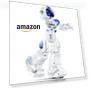 Thumbnail Programmable Robot with APP Control — Interactive Figures & Robots, Ruko