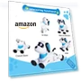 Thumbnail Programmable Smart Robot Dog — Interactive Animal Companions, yiman