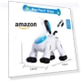 Thumbnail Programmable Smart Robot Dog — Interactive Animal Companions, yiman