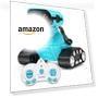 Thumbnail Rechargeable RC Robot Toy with Music and LED Eyes — Interactive Figures & Robots, ALLCELE