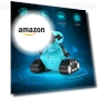 Thumbnail Rechargeable RC Robot Toy with Music and LED Eyes — Interactive Figures & Robots, ALLCELE